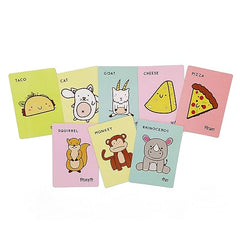 Taco Cat Goat Cheese Pizza TCGENAR01 - Colorland Toys