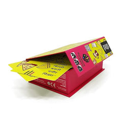 Taco Cat Goat Cheese Pizza TCGENAR01 - Colorland Toys