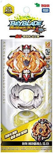 Takara Tomy Beyblade Burst Archer Gryph B-115