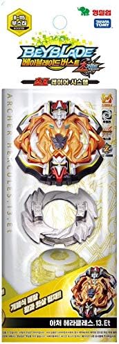 Takara Tomy Beyblade Burst Archer Gryph B-115 — image 3