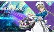 Takara Tomy Beyblade X Keel Shark 3-60LF Booster Pack Set