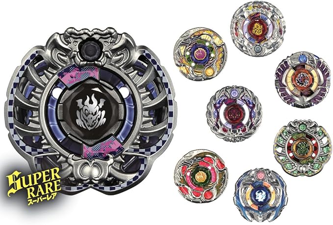 Takara Tomy Beyblade Zero G Bandid Goreim BBG - 20 NB913515 - Colorland Toys