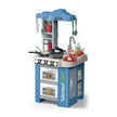 Talented Chef Kitchen Set 62pcs 922-127