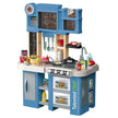 Talented Chef Kitchen Set 79pcs 922-129