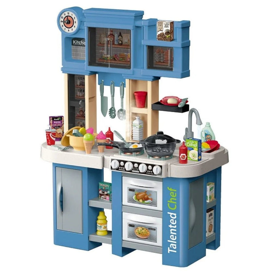 Talented Chef Kitchen Set 79pcs 922-129 — image 1