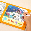 Tangled Coloring Book FK-916-37-105