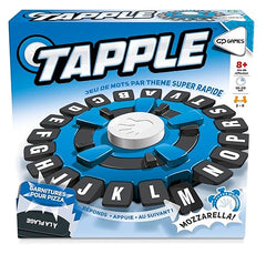 Tapple TAPEN01 - Colorland Toys