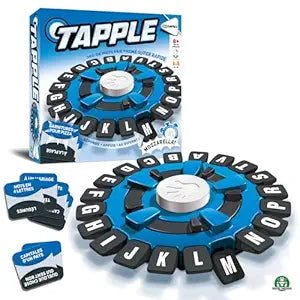 Tapple TAPEN01 - Colorland Toys