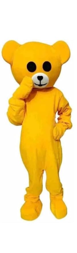 Tatta Teddy Dress Up Tatta Teddy Outfit - Pink Hoodie Dress G01Q5734 — image 1