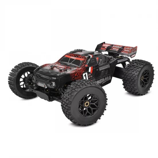 Team Corally Kagama XP 6S RTR RC Monster Truck 1:8 Scale C-00274 — image 1