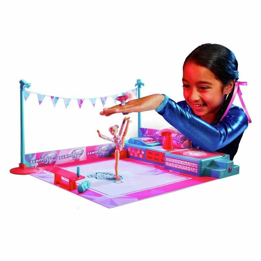 Team Gem Vault Arena Playset - Luna 6080VA01 — image 2