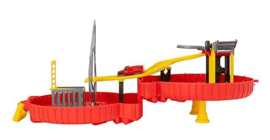Teamsterz Emegency City Packaway Wheel HTI-1415003 — image 3
