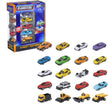 Teamsterz Street Machines Die-Cast 20-Pack HTI-1400010