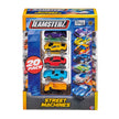 Teamsterz Street Machines Die-Cast 20-Pack HTI-1400010