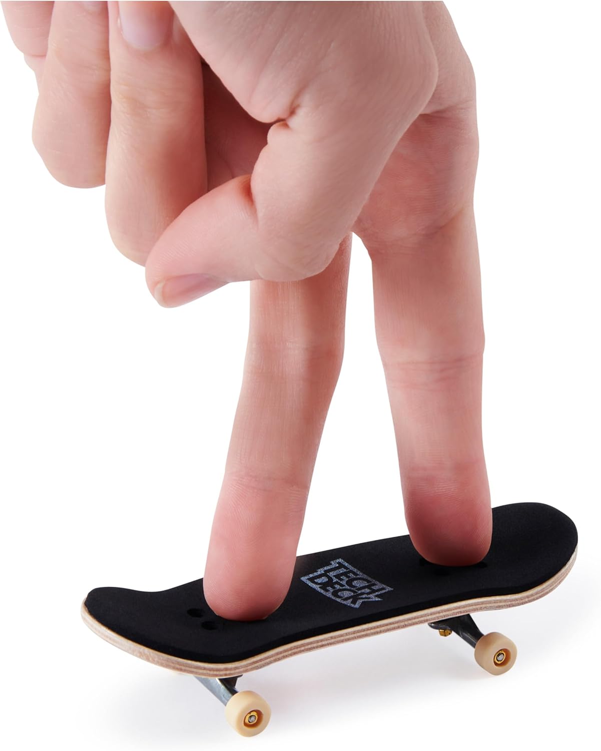 Tech Deck 96mm Fingerboard – Miniature Skateboard Toy - Colorland Toys