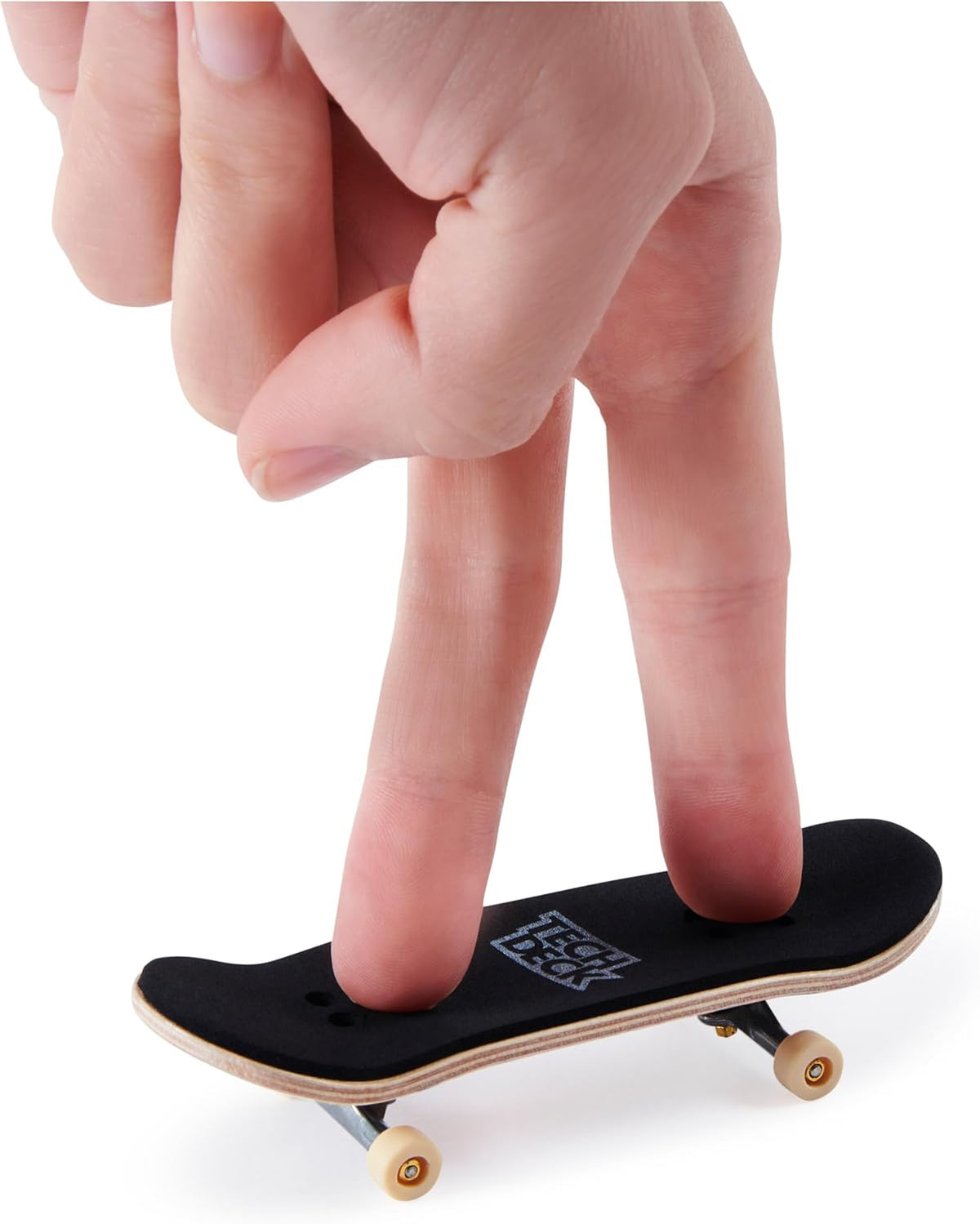 Tech Deck 96mm Fingerboard – Miniature Skateboard Toy — image 1