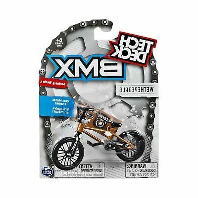 دراجات BMX فردية من Tech Deck، متنوعة 6028602 — image 4