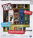 مجموعة Tech Deck Bonus Sk8 Shop - قد تختلف الأنماط - عبوة من قطعة واحدة - 6028667
