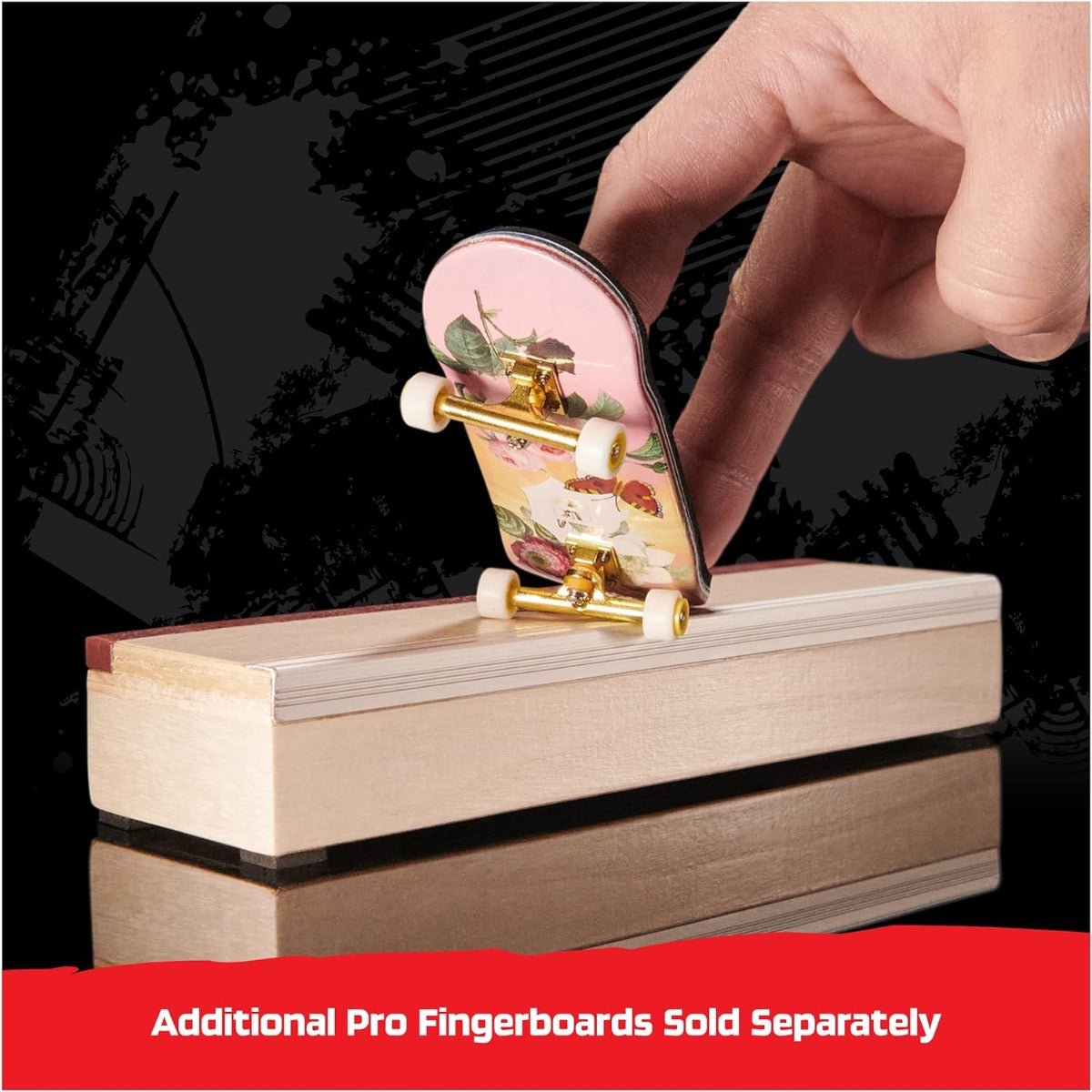 Tech Deck Daily Grind Pro Pack 6065180 - Colorland Toys