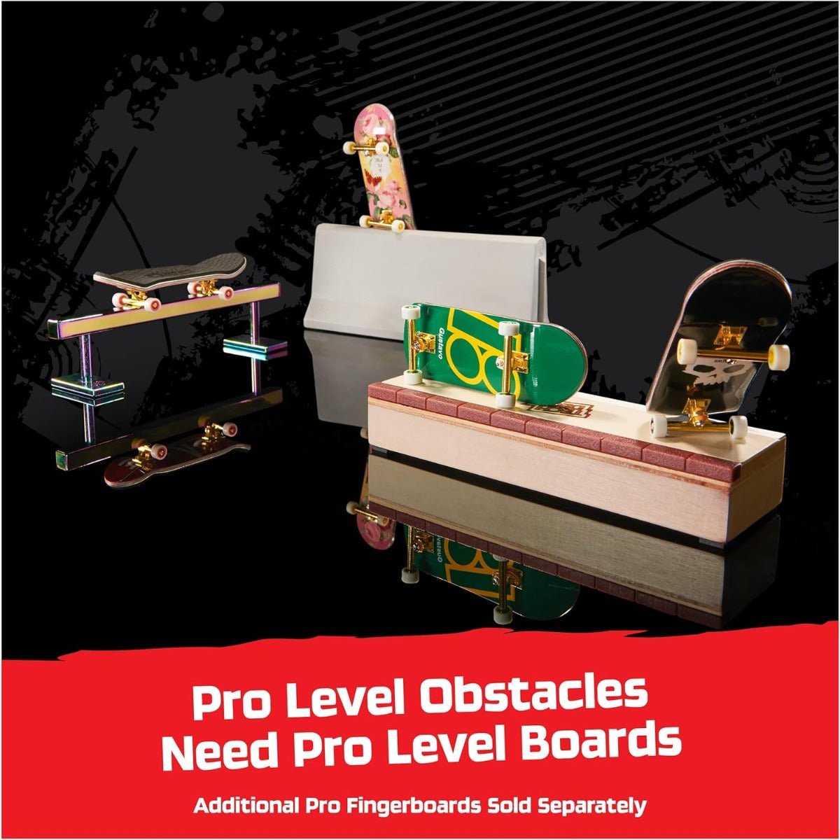 Tech Deck Daily Grind Pro Pack 6065180 - Colorland Toys