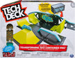 Tech Deck Fingerboard SK8 Transforming Container 6035885