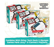 Tech Deck Olympic Ramp Asst.