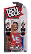 Tech Deck VS Fingerboard 6066629