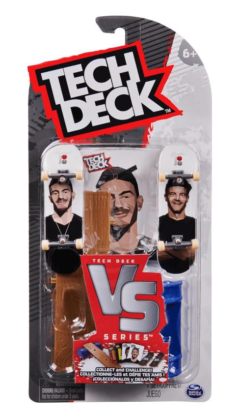 Tech Deck VS Fingerboard 6066629 — image 1