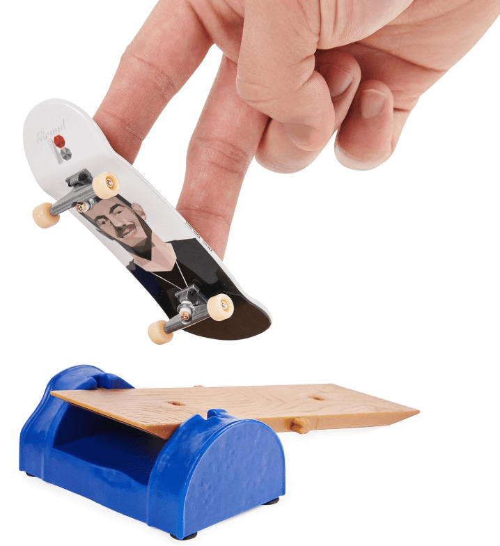 Tech Deck VS Fingerboard 6066629 — image 2