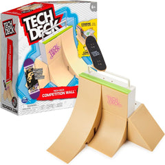 Tech Deck X - Connect Park Creator Starter Set 6061840 - Colorland Toys