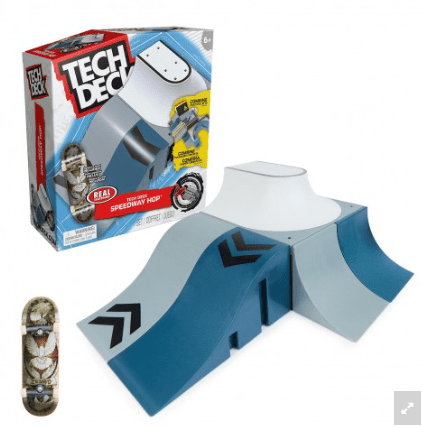Tech Deck X-Connect Park Creator Starter Set 6066508 — image 3