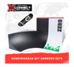Tech Deck X-Connect Park Creator Zero Bowl Builder 6069424