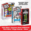 Tech Deck X-Connect Transforming Skatepark 6066471