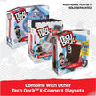 Tech Deck X-Connect Transforming Skatepark 6066471