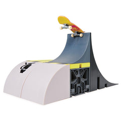 Teck Deck X - connect Pyramid Point 6066859 - Colorland Toys