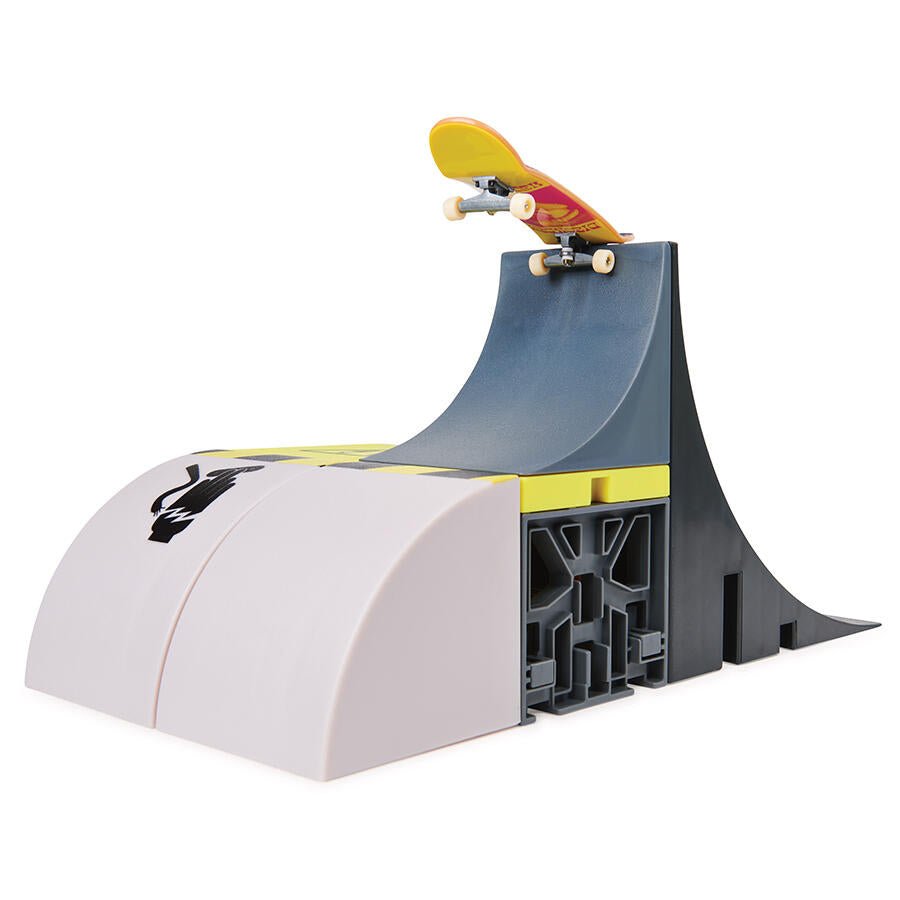 Teck Deck X - connect Pyramid Point 6066859 - Colorland Toys