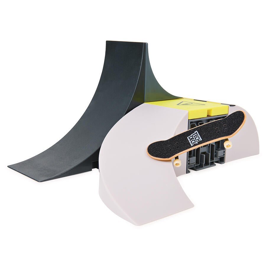 Teck Deck X - connect Pyramid Point 6066859 - Colorland Toys