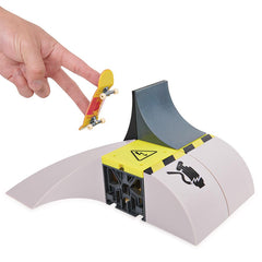 Teck Deck X - connect Pyramid Point 6066859 - Colorland Toys