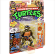 Teenage Mutant Ninja Turtles Action Figure - Donatello 4inch 81032/81030