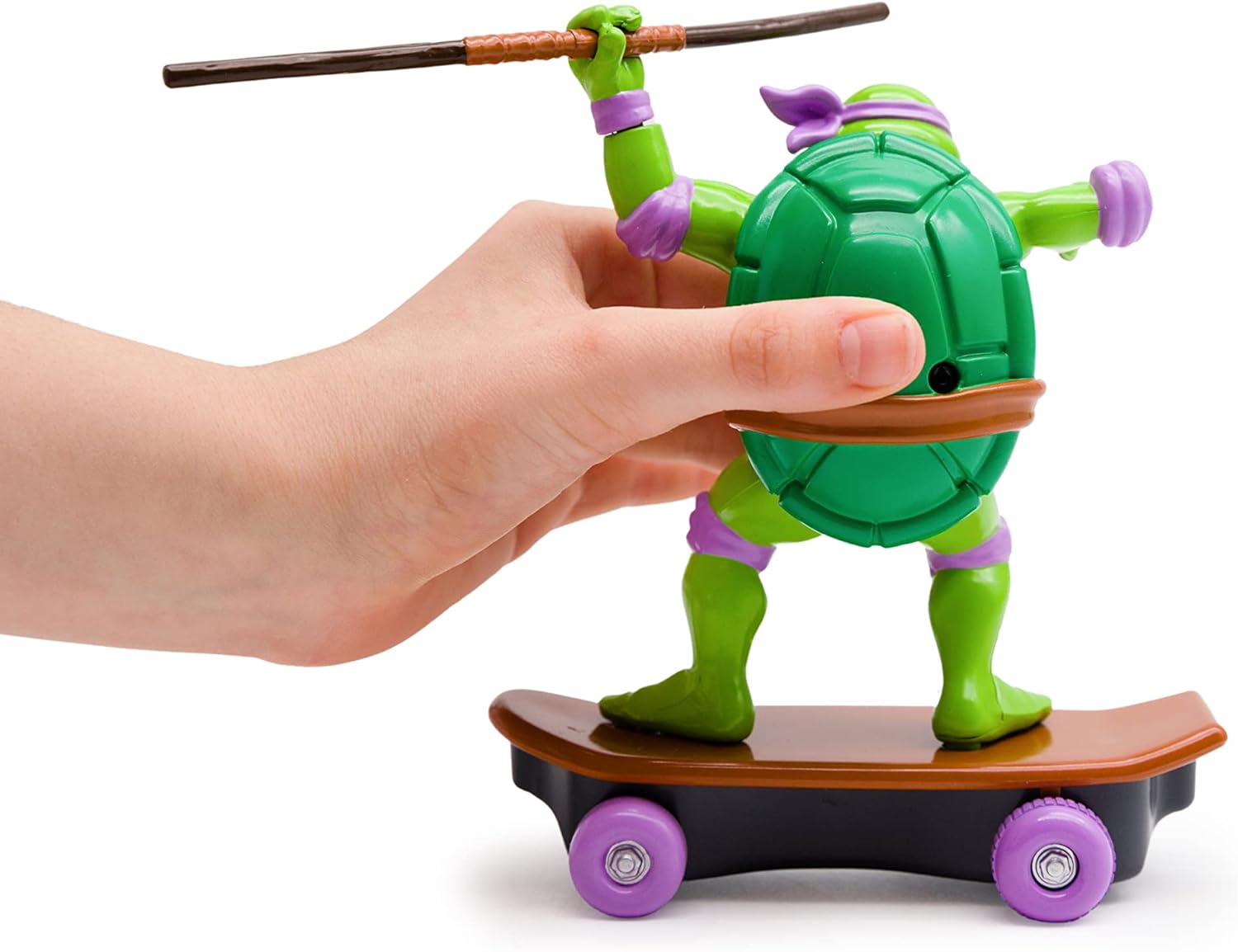 Teenage Mutant Ninja Turtles Classic Sewer Shreders Donatello 71023/71047 - Colorland Toys