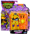 Teenage Mutant Ninja Turtles Donatello The Brains Action Figure 83282