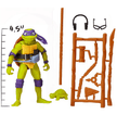 Teenage Mutant Ninja Turtles Donatello The Brains Action Figure 83282