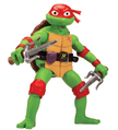 Teenage Mutant Ninja Turtles Giant Action Figure - Raphael 83404