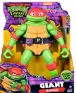 Teenage Mutant Ninja Turtles Giant Action Figure - Raphael 83404