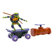 Teenage Mutant Ninja Turtles Half Pipe RC Donnie 71036/71051