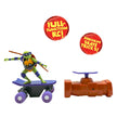 Teenage Mutant Ninja Turtles Half Pipe RC Donnie 71036/71051