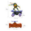 Teenage Mutant Ninja Turtles Half Pipe RC Donnie 71036/71051