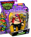 Teenage Mutant Ninja Turtles Jacked Up Warthog Action Figure - Bebop 83289
