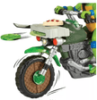 Teenage Mutant Ninja Turtles Ninja Kick Cycle with Leonardo Vehicle & Action Figure 83431