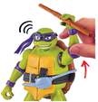 Teenage Mutant Ninja Turtles Ninja Shouts Action Figure - Donatello 83352